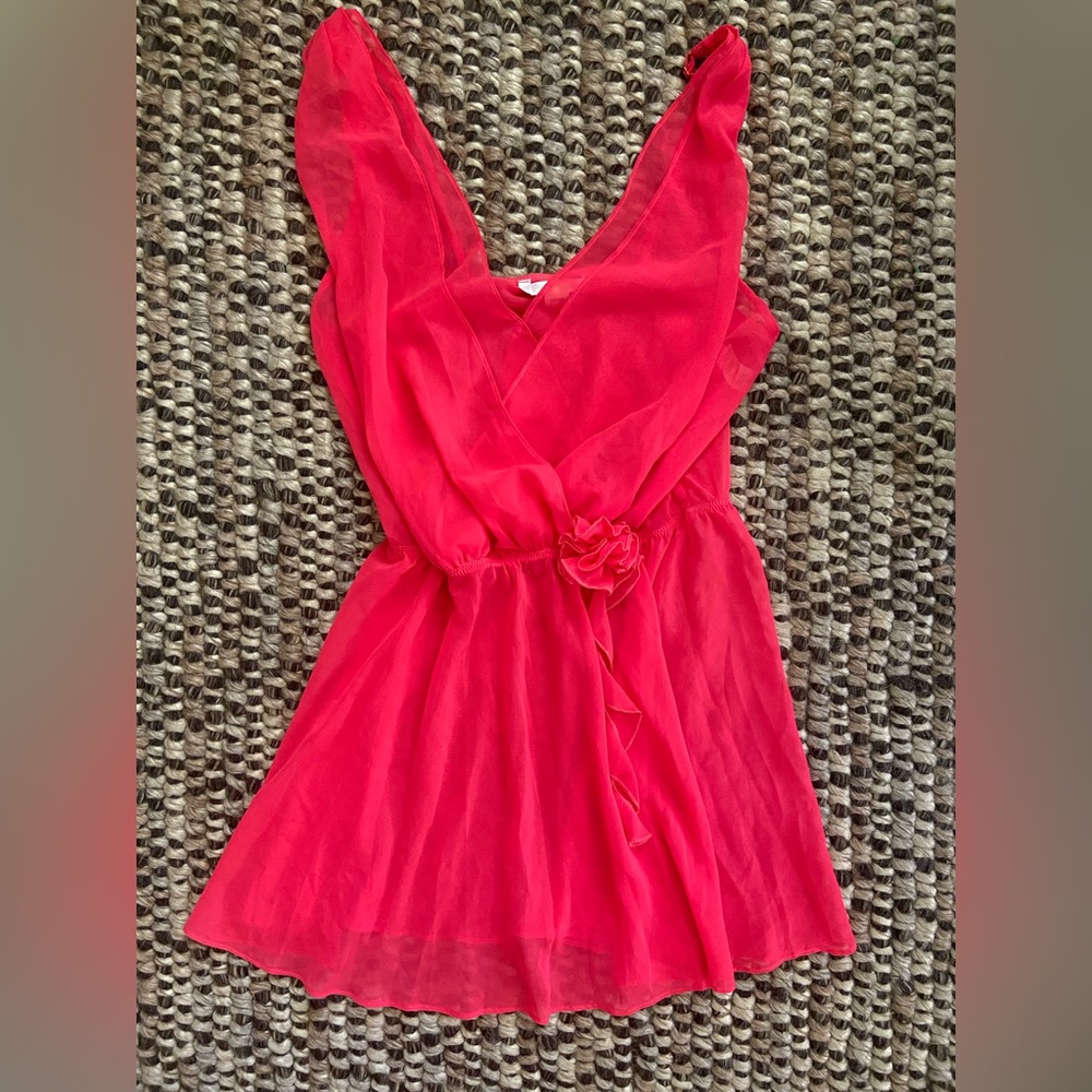 Intimates by Flora Lingerie Nightie Size S